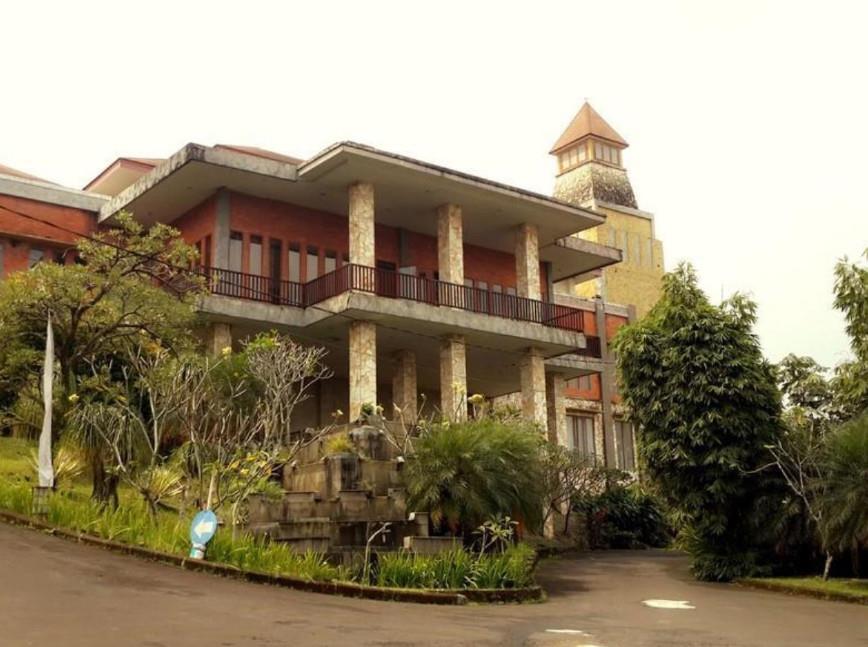 Kyriad Bukit Gumati Bogor Hotel Екстериор снимка